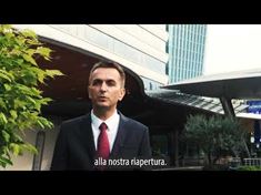 Il videomessaggio del presidente del Gruppo Hit Tomaž Repinc