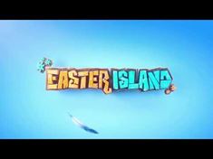Easter Island, la nuova slot online di Yggdrasil Gaming