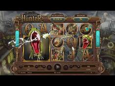 London Hunter, la nuova slot online di Habanero