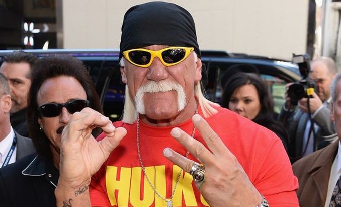 Hulk Hogan o Michael Night Hasselhoff? Ecco le quote del Big Brother Celebrity Usa