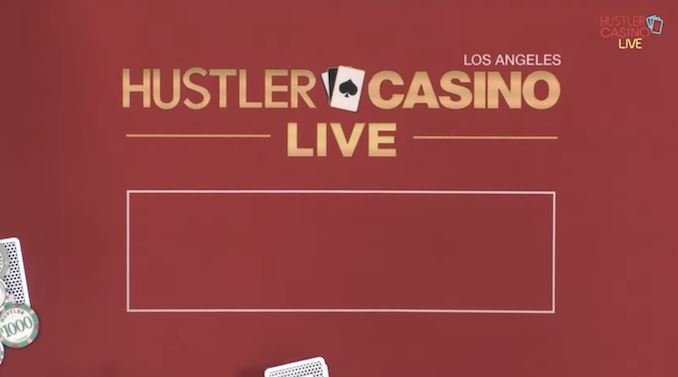 Ivey ed Adelstein all'Hustler Casino Live: ecco il replay del cash game high stake!