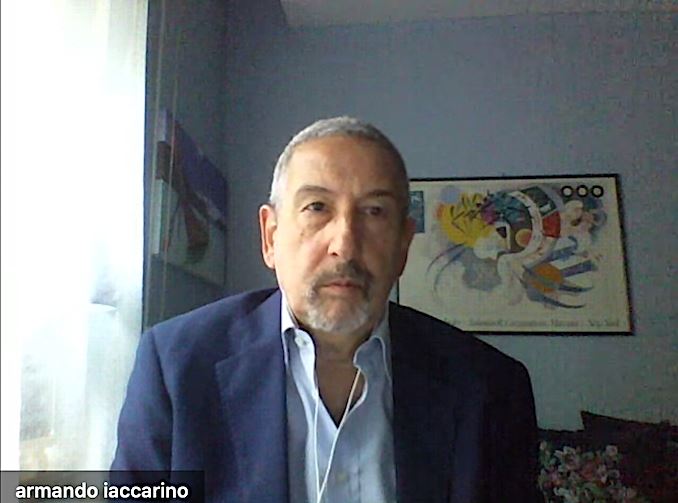 Iaccarino (As.Tro): 'Calo occupazione spaventoso in Piemonte, auspichiamo tavolo di confronto'