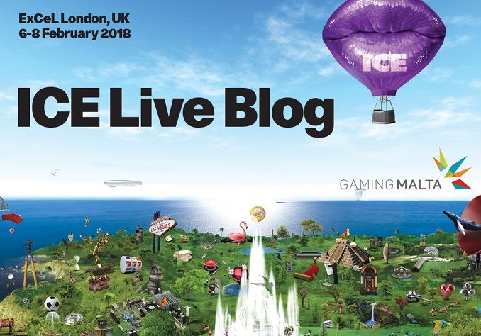 Ice Live Blog: Stone 'Un aiuto per visitatori ed espositori'