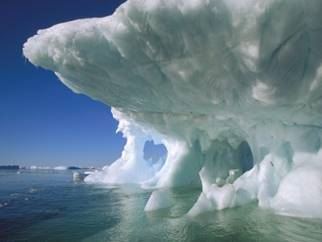 Ice Flow: i cambiamenti climatici in un videogame sull'Antartide