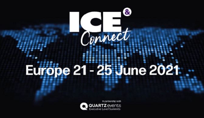 Ice Connect Europe, le sfide di giochi e casinò nel summit di giugno