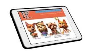 If: da gennaio arriva il gioco per iPad contro il bullismo