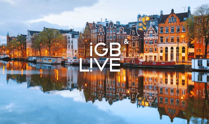 È l'ora di iGb Live Online: il gioco riparte dal marketing