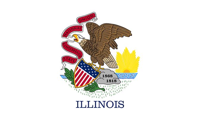 Illinois: ad agosto 107,9 milioni di dollari di incassi per i casinò
