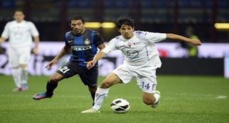 Quote Serie A, per Better il successo dell'Inter a Firenze vale 3,30 