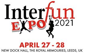 Amusement: InterFun Expo di Leeds rinviata ad aprile 2021