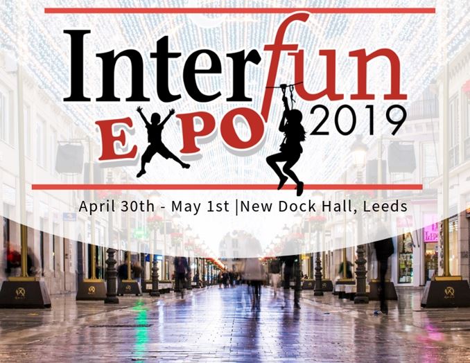 InterFun Expo: via a nuova kermesse dell'intrattenimento a Leeds