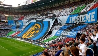 Inter-Sampdoria, uno su due punta sulla vittoria nerazzurra
