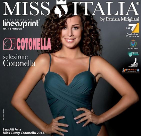 All'Ippodromo Mediterraneo stasera Miss Cotonella Sicilia Ovest