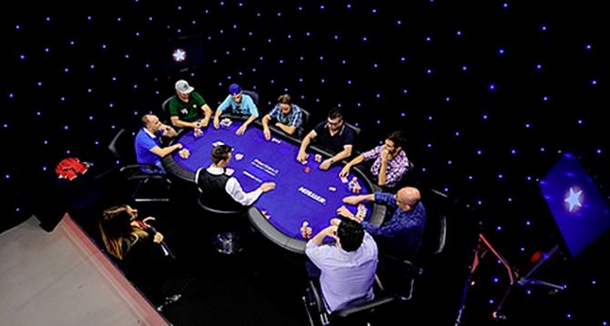Tempo di grand final per l'Ipt PokerStars.it: da giovedì a Sanremo