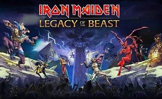 Estate a tutto rock con il nuovo gioco mobile targato Iron Maiden