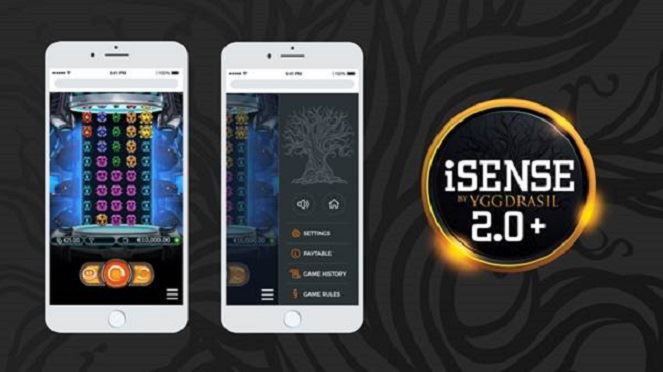 Yggdrasil, la piattaforma iSense 2.0+ si rinnova