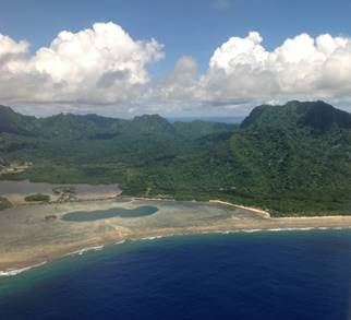 Resort su un'isola da sogno: ecco il premio di una curiosa lotteria