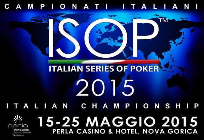 E' giunto il tempo dei Campionati italiani di Poker: al Perla Casinò 21 bracciali per 21 campioni