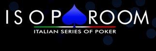 Isoproom.it: stasera satellite online per l'evento 1 dei campionati italiani di poker