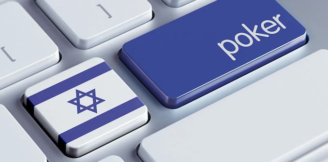 Israele: al via (finalmente) l'iter per la regolamentazione del poker live e online
