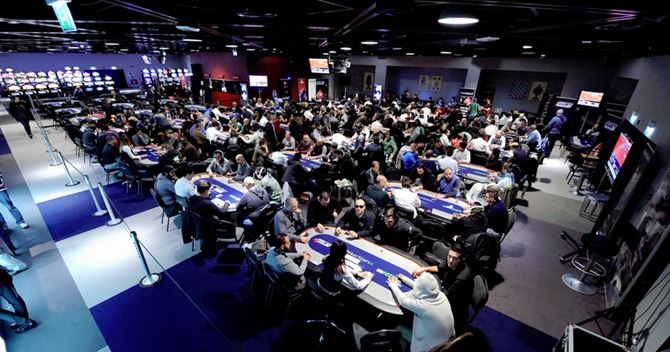 L'Ipt cambia formula: favorevolissimi i professional poker players italiani 