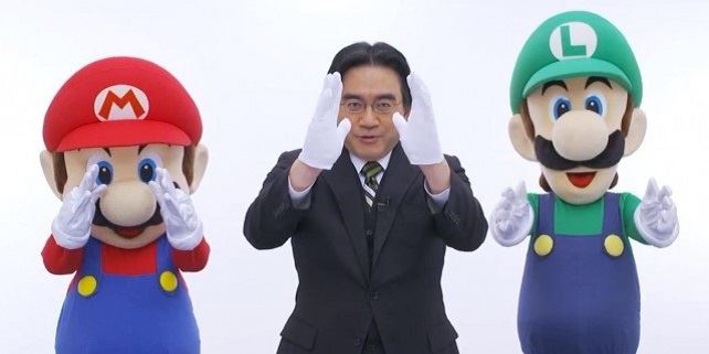 Nintendo: scompare il presidente Satoru Iwata, inventore della Wii