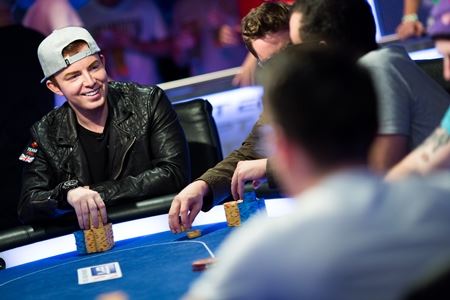 PokerStars: nel Regno Unito la beneficenza arriva dalle partite di poker casalinghe