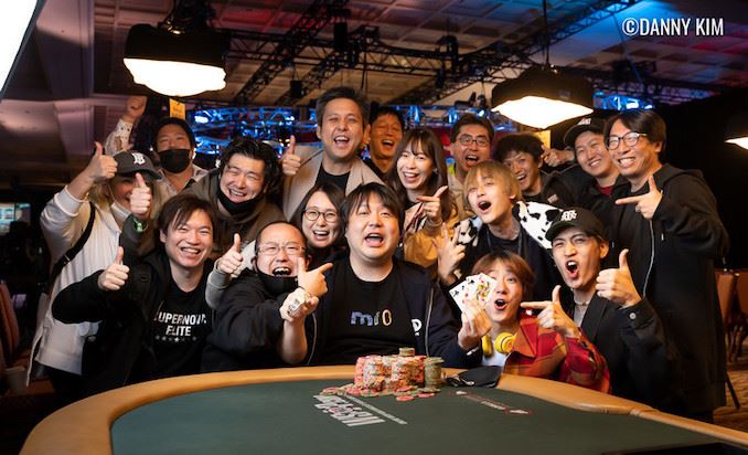 Tokyo, dilagano le poker room illegali: 14 persone arrestate