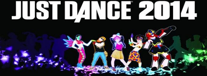 Videogiochi, Just Dance: nuove canzoni e contenuti social per la versione 2014 
