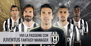 Juventus Fantasy Manager: continua la sfida per la maglia autografata e un match allo Stadium