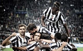 Juventus – Real Madrid, vittoria bianconera a 2.90