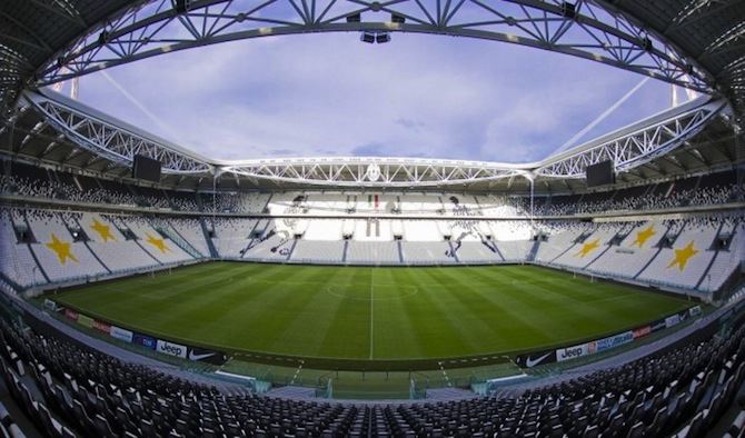 Tutte le scommesse su Juventus - Roma: ecco l'analisi e le proposte di Paddy Power