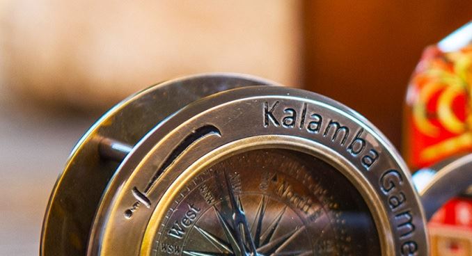 Kalamba games debutta in Italia: Blox la chiave di accesso