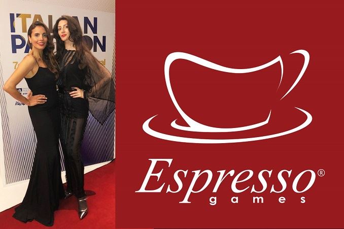 Espresso Games: 'Gioco e cinema si incontrano a Cannes'