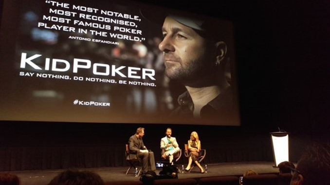 PokerStars e Daniel Negreanu sbarcano su Netflix con il docu film 'KidPoker'