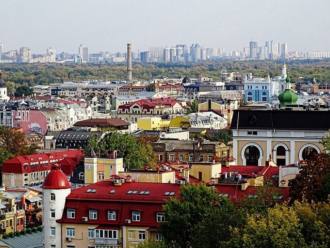 Ucraina, ok in prima lettura al disegno di legge sui casinò