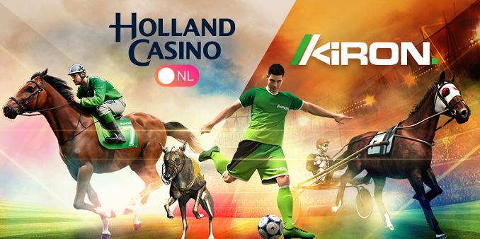 Kiron vince gara per la fornitura di giochi virtuali a Holland Casino
