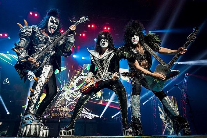 Biloxi, un casinò a tutto rock grazie ai Kiss