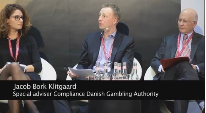 Kiltgaard: ‘Online, dialogo e confronto per una regolazione efficace'