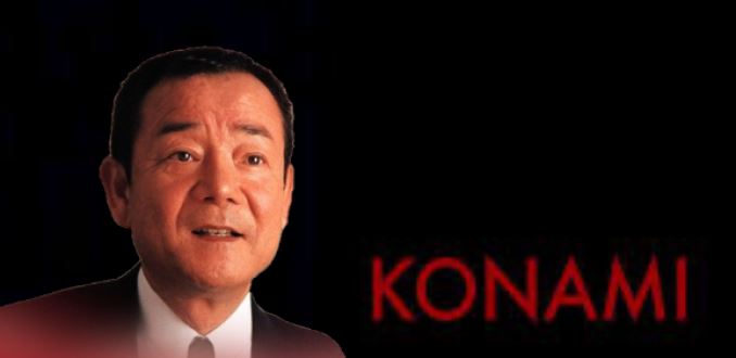 Kozuki (Konami) inserito nella Mississippi Gaming Hall of Fame