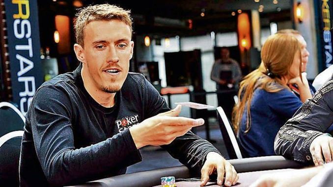 Max Kruse perde anche la nazionale per colpa del poker