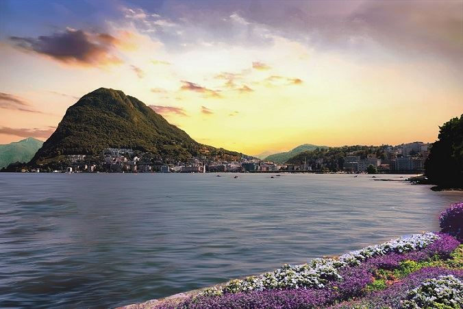 Casinò Lugano, incassi a più 46 percento nei primi cinque mesi