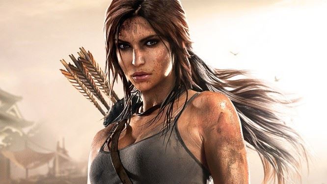 The Rise of Tomb Raider, il ritorno dell’eroina Lara Croft