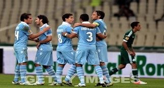 Quote Serie A, Lazio favorita contro la Sampdoria