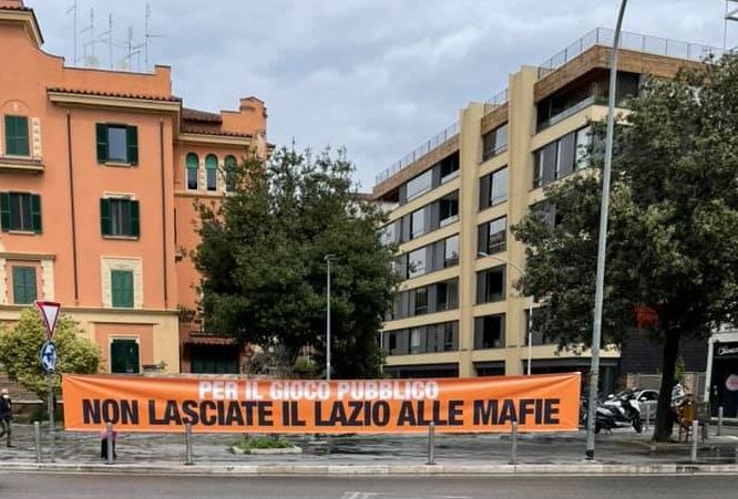 Lavoratori Lazio in piazza: la cronaca della manifestazione 