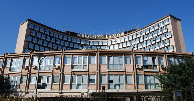 Consiglio Lazio: 'No slot, linee guida per azioni su tasse comunali'