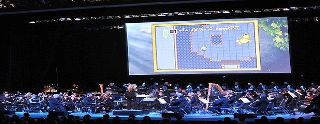 Videogames, due date in Italia per il concerto con le musiche di 'The Legend of Zelda'