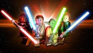 Il videogame Lego Star Wars Il risveglio della forza scala le classifiche