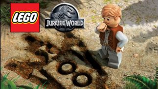 Lego Jurassic World, si gioca su PlayStation