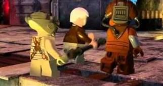 Lego Star Wars: Il risveglio della Forza, nuove storie per il trailer